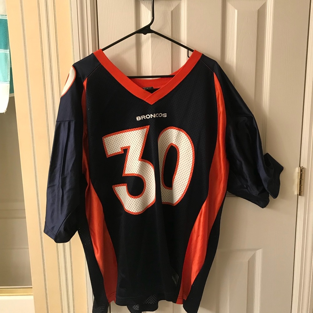 Vintage  bike Tarrell Davis #30